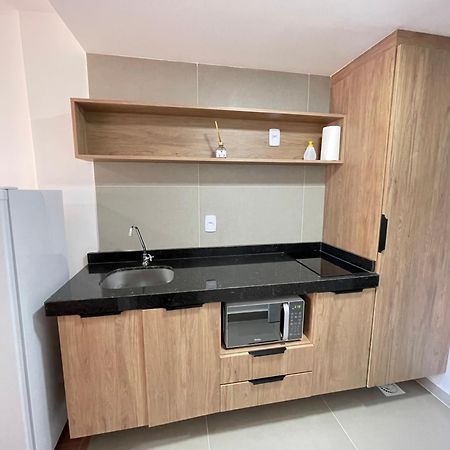 Studio Go Na Regiao Central Pocos de Caldas Bagian luar foto