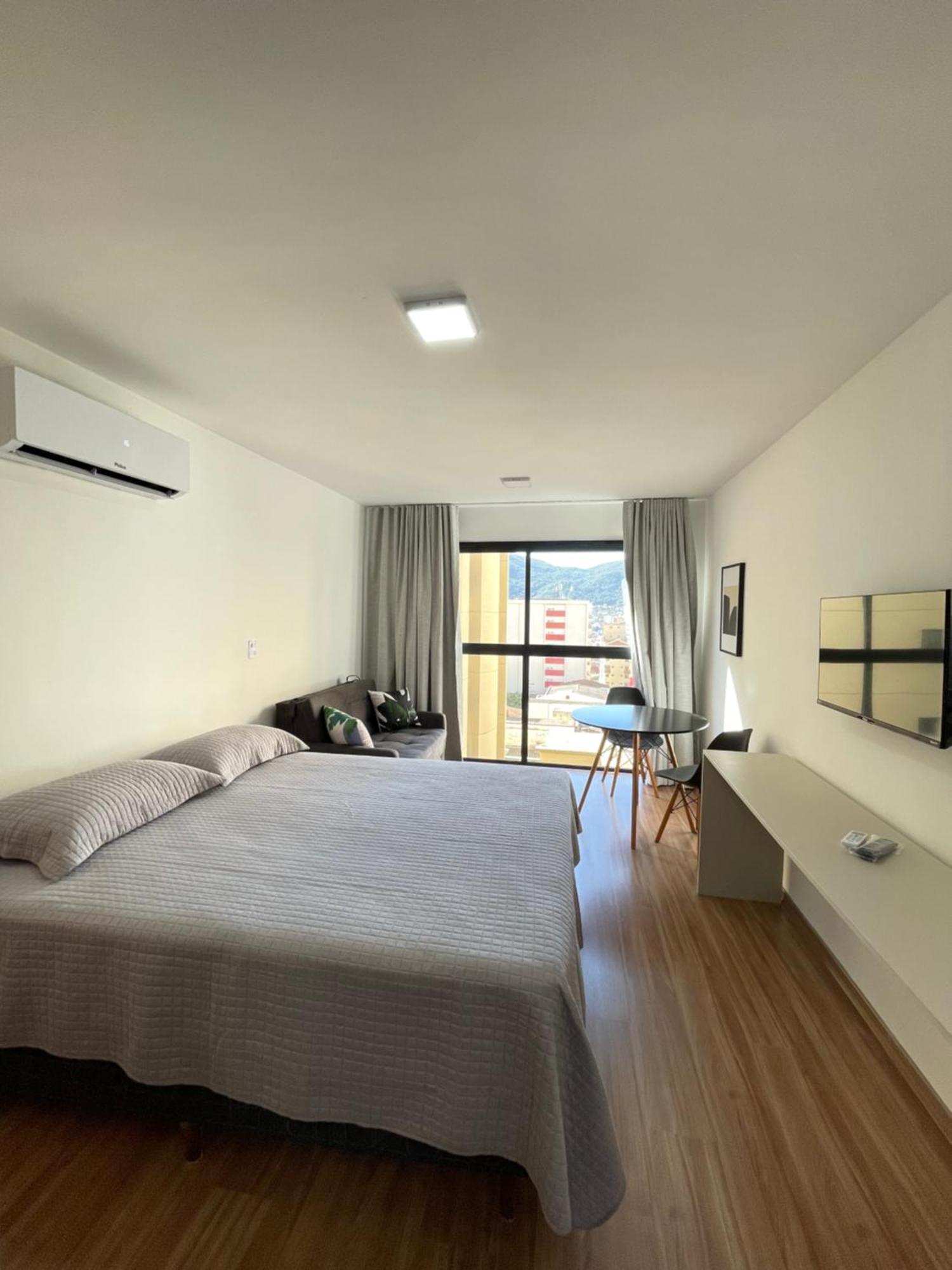 Studio Go Na Regiao Central Pocos de Caldas Bagian luar foto