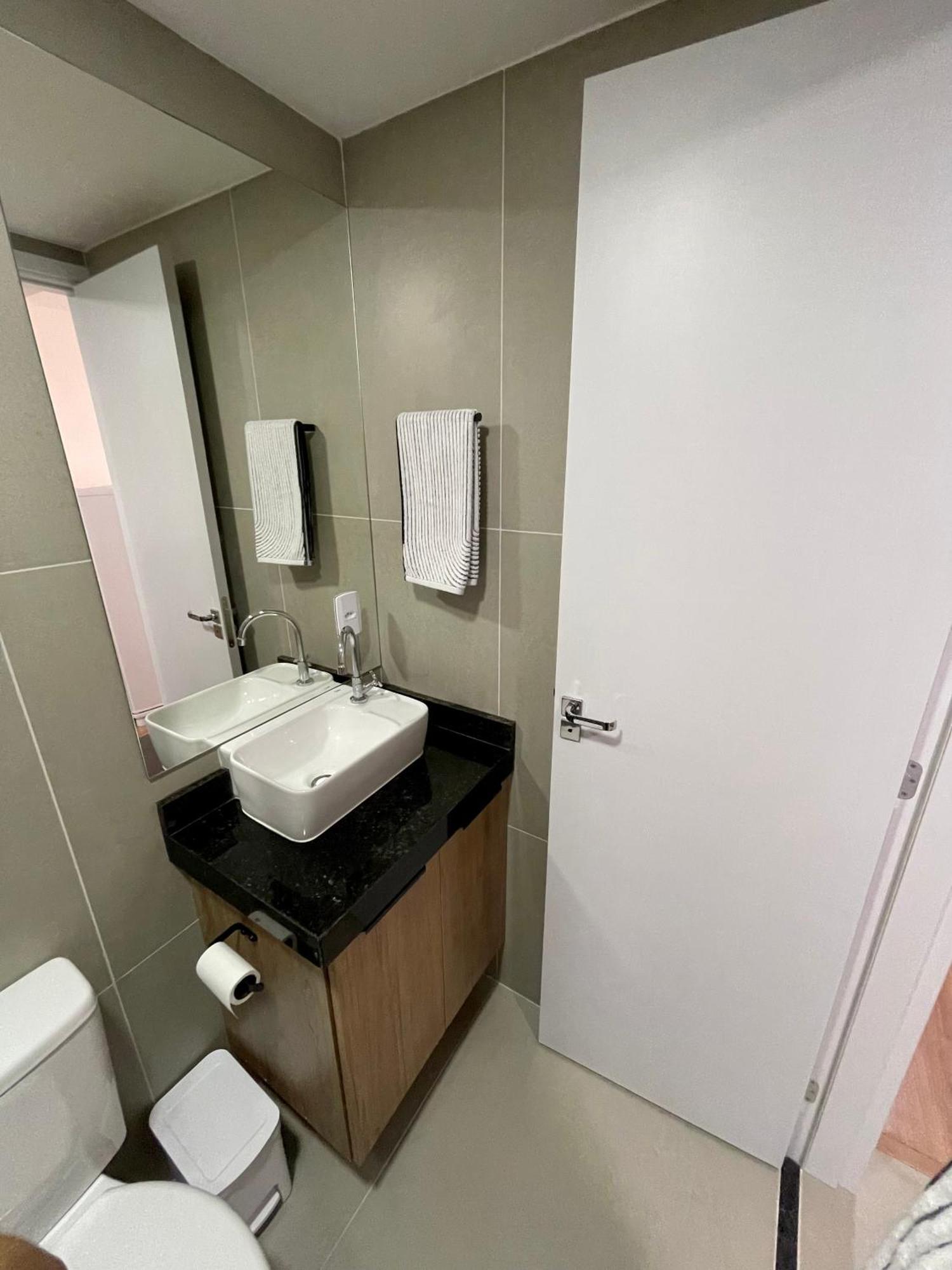 Studio Go Na Regiao Central Pocos de Caldas Bagian luar foto